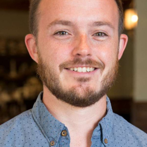 Headshot of advisory board member John Stewarth