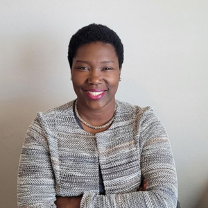 Headshot of advisory board member Kalenda Eaton