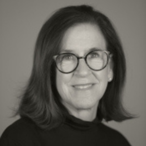 Headshot of advisory board member Karen Hayes-Thumann